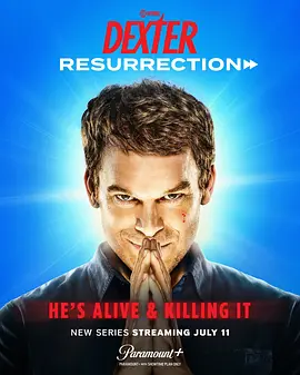 Dexter: Resurrection